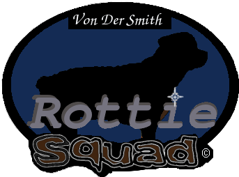 Rottie Squad Kennel