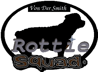 RottieSquad(any color)