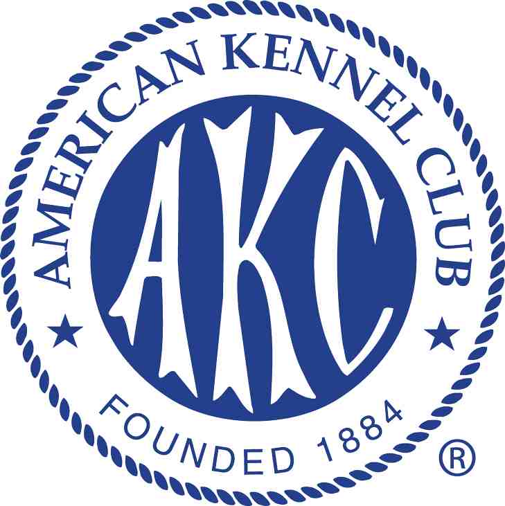 AKC logo