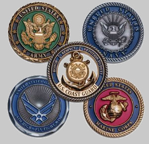 All Military Branches All Military Branches