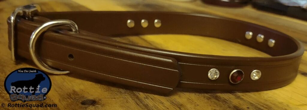 brown-collar Red & diamond jewels 2 brown-collar Red & diamond jewels 2