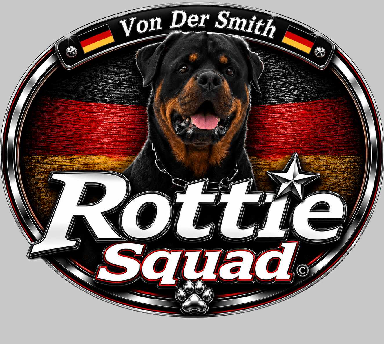 Ernst face logo